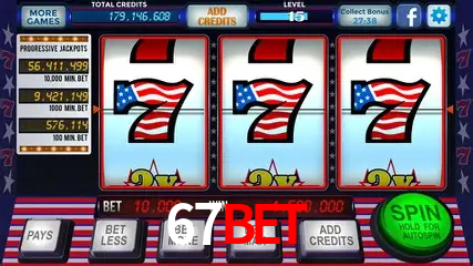 Jogos de mesa e apostas rápidas na 67BET