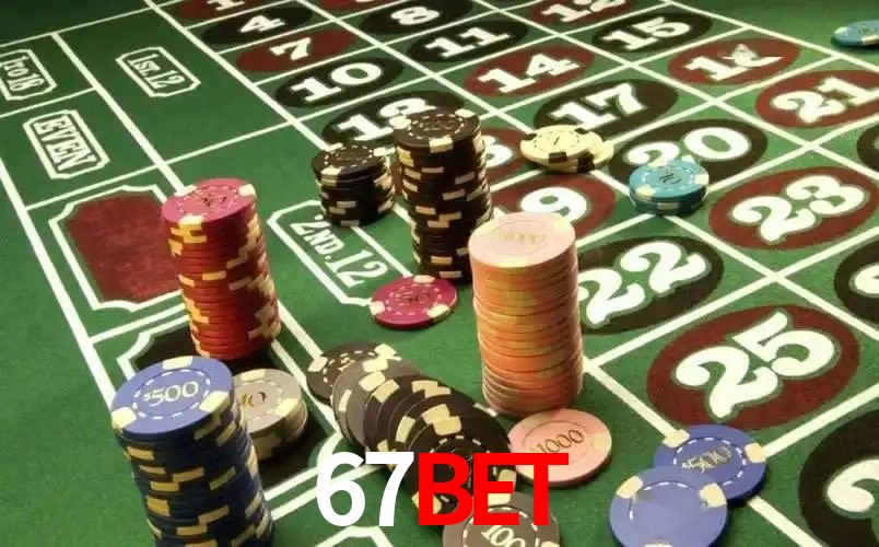 Estatísticas do Jogo 67BET