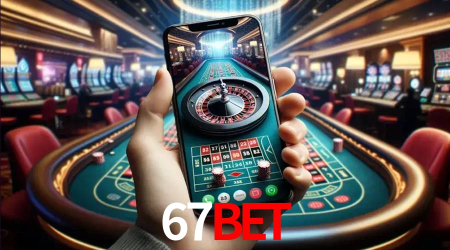Quick Registration 67BET
