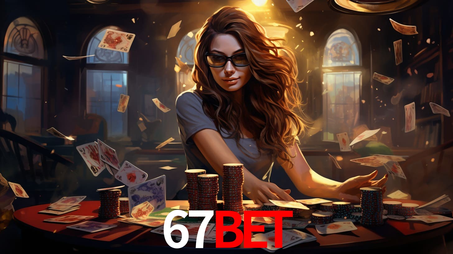 Aviator Game 67BET