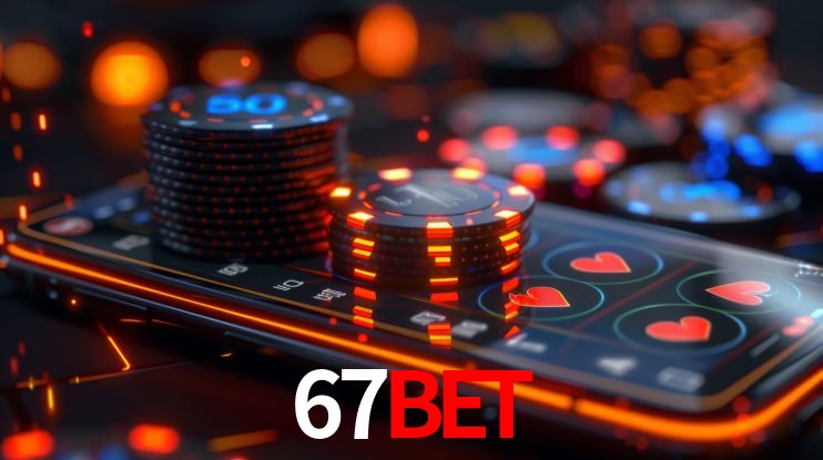 Game Statistics 67BET