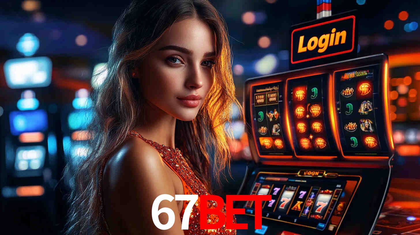 67BET: Jogos de Caça-Níqueis-Altas Recompensas, Roleta-Velocidade, Blackjack-Desafios Máximos